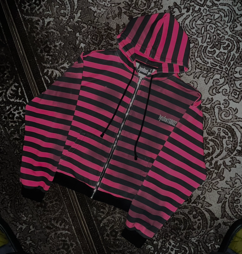 iYutori striped
